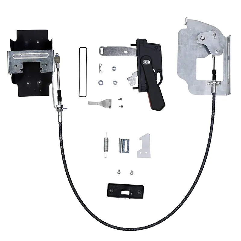 Rockwell Automation / Allen-Bradley 140G-J-FCXB06 – Molded Case Ckt-Bkr Cable Mechanism