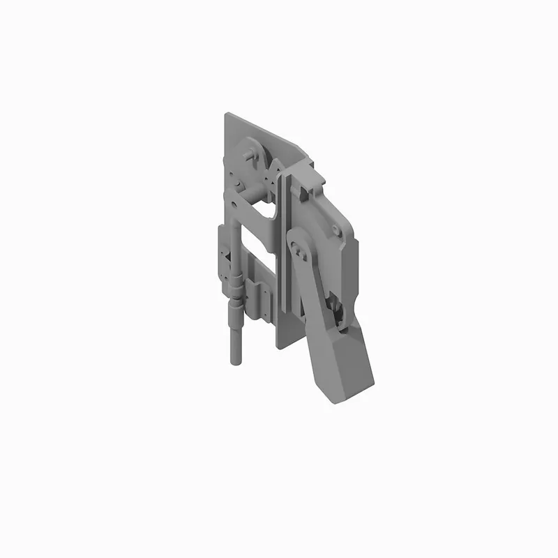 Rockwell Automation / Allen-Bradley 140G-J-FMX10 – 250A J Frame Molded Case Ckt-Bkr