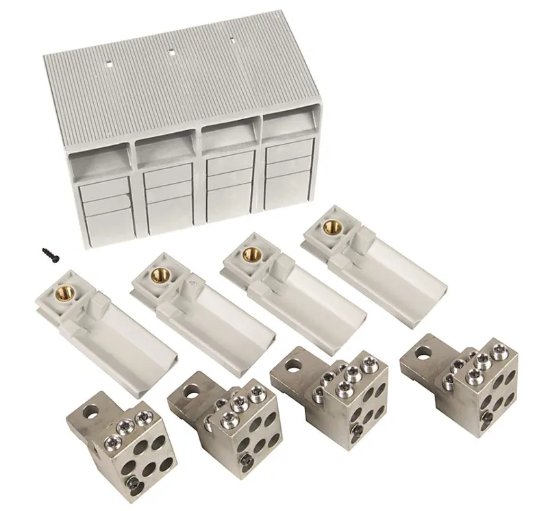 Rockwell Automation / Allen-Bradley 140G-J-MTL64 – 140G Circuit-Breaker Accessory — photo 2 of 2