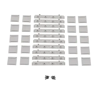 Allen-Bradley 140G-J-SC4 – 140G Circuit-Breaker Accessory Cover Allen-Bradley 140G-J-SC4 – 140G Circuit-Breaker Accessory Cover