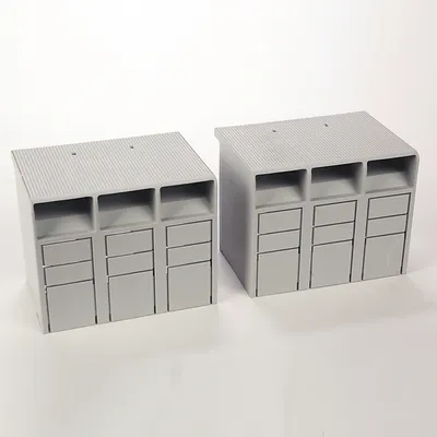 Allen-Bradley 140G-J-TC3H – 140G Circuit-Breaker Accessory Allen-Bradley 140G-J-TC3H – 140G Circuit-Breaker Accessory