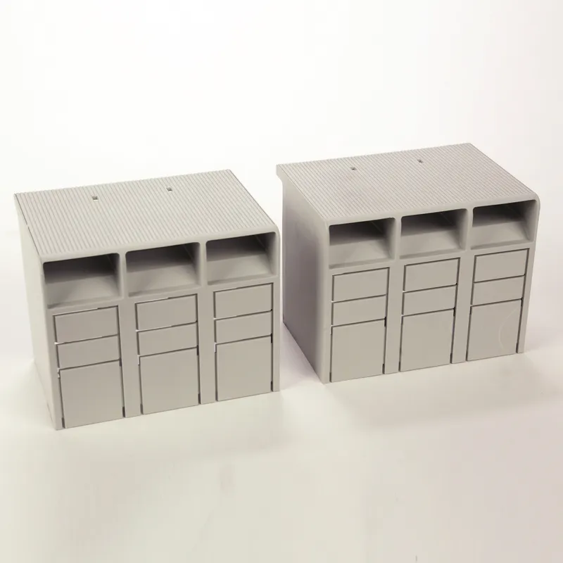 Rockwell Automation / Allen-Bradley 140G-J-TC3H – 140G Circuit-Breaker Accessory — photo 2 of 2