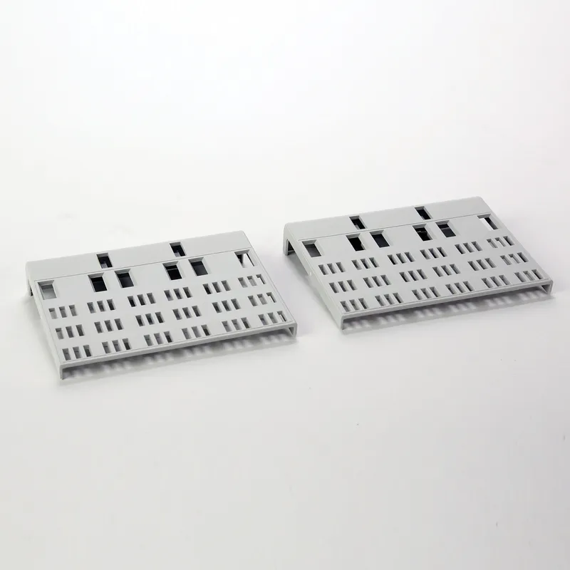 Rockwell Automation / Allen-Bradley 140G-J-TC3L – 140G Circuit-Breaker Accessory — photo 2 of 2