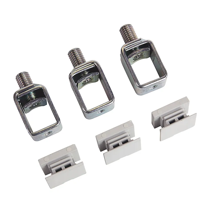 Rockwell Automation / Allen-Bradley 140G-J-TLC14 – 140G Circuit-Breaker Accessory — photo 1 of 2