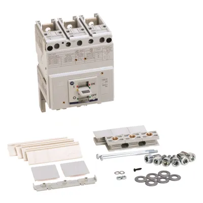 Rockwell Automation / Allen-Bradley 140G-J0C3-C40 – 140G 250A J Frame Molded Case Ckt-Bkr