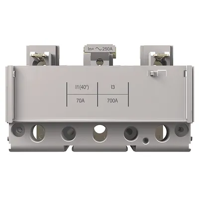 Rockwell Automation / Allen-Bradley 140G-J2C3-C25 – 140G 250A J Frame Molded Case Ckt-Bkr