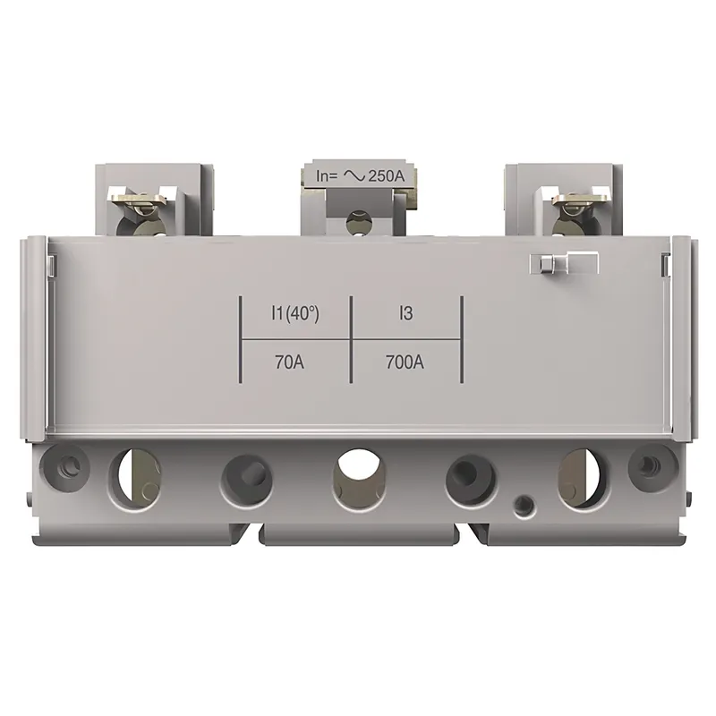 Rockwell Automation / Allen-Bradley 140G-J2C3-C30 – 140G 250A J Frame Molded Case Ckt-Bkr — photo 1 of 2
