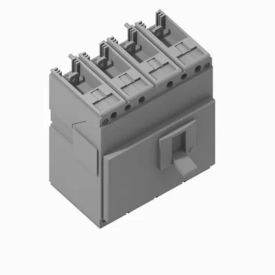 Rockwell Automation / Allen-Bradley 140G-J3F4-D25-UC-AA