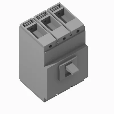 Rockwell Automation / Allen-Bradley 140G-J3H3-C40 – 140G 250A J Frame Molded Case Ckt-Bkr
