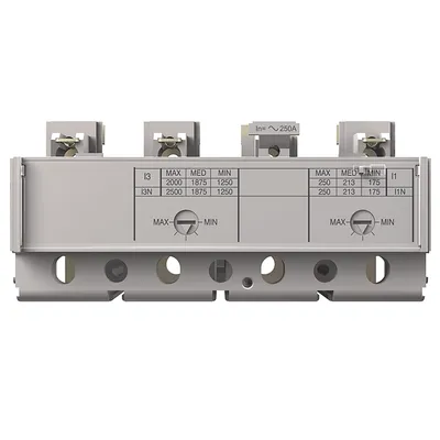 Allen-Bradley 140G-JTF4-C80 – 140G 250A Frame Trip Unit Allen-Bradley 140G-JTF4-C80 – 140G 250A Frame Trip Unit