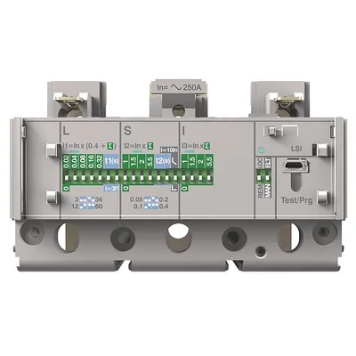 Allen-Bradley 140G-JTH3-C60 – 250A Frame Trip Unit Allen-Bradley 140G-JTH3-C60 – 250A Frame Trip Unit