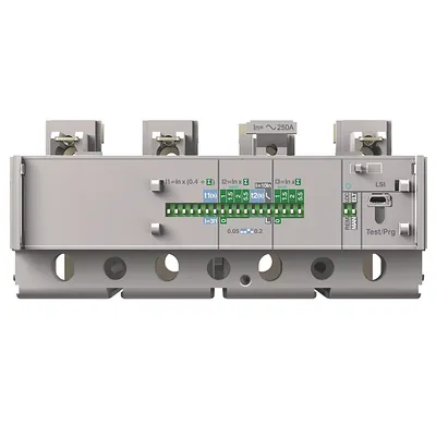 Rockwell Automation / Allen-Bradley 140G-JTH4-C60 – 140G 250A Frame Trip Unit