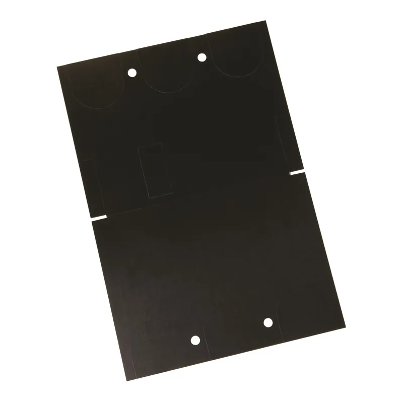 Rockwell Automation / Allen-Bradley 140G-K-BP3 – 140G Circuit-Breaker Accessory — photo 2 of 2