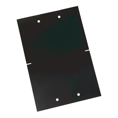 Allen-Bradley 140G-K-BP3 – 140G Circuit-Breaker Accessory Allen-Bradley 140G-K-BP3 – 140G Circuit-Breaker Accessory