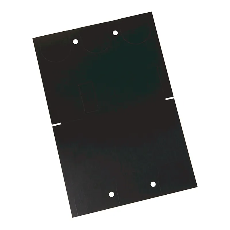 Rockwell Automation / Allen-Bradley 140G-K-BP3 – 140G Circuit-Breaker Accessory — photo 1 of 2