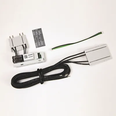 Rockwell Automation / Allen-Bradley 140G-K-CEAA – 140G Circuit-Breaker Accessory