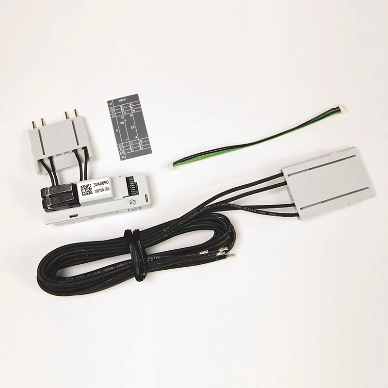 Rockwell Automation / Allen-Bradley 140G-K-CEAA – 140G Circuit-Breaker Accessory