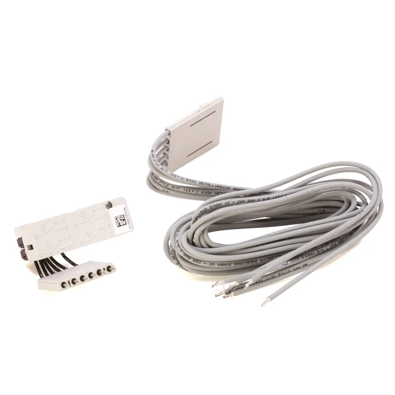 Rockwell Automation / Allen-Bradley 140G-K-EA1R1A – 140G Circuit-Breaker Accessory TUAL — photo 2 of 2