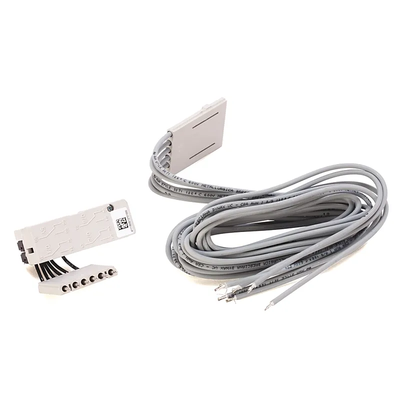 Rockwell Automation / Allen-Bradley 140G-K-EA1R1A – 140G Circuit-Breaker Accessory TUAL — photo 1 of 2