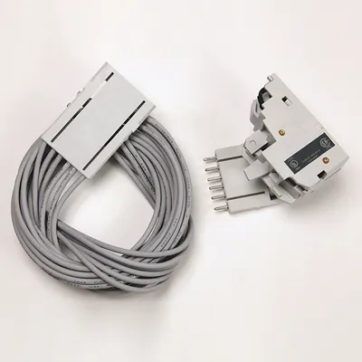 Rockwell Automation / Allen-Bradley 140G-K-EA1R1B – 140G Circuit-Breaker Accessory AX/AL