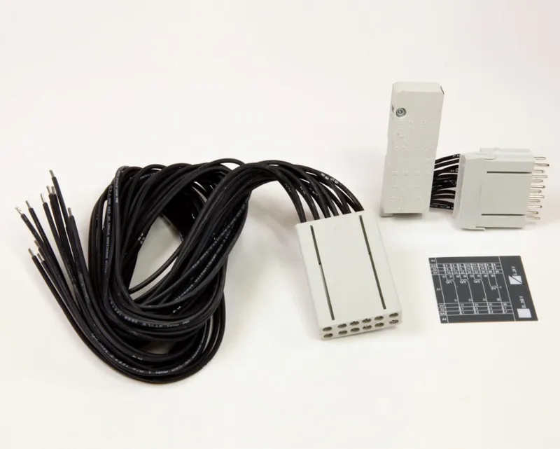 Rockwell Automation / Allen-Bradley 140G-K-EA3R1J – 140G AX/AL Circuit-Breaker Accessory — photo 2 of 2