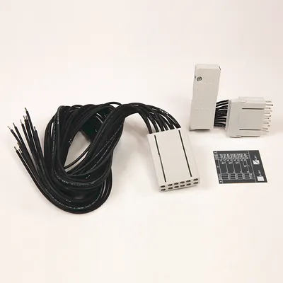 Rockwell Automation / Allen-Bradley 140G-K-EA3R1J – 140G AX/AL Circuit-Breaker Accessory