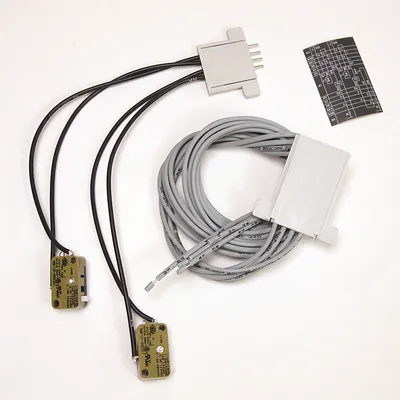 Allen-Bradley 140G-K-EAM1A – 140G Early Mk Circuit-Breaker Accessory Allen-Bradley 140G-K-EAM1A – 140G Early Mk Circuit-Breaker Accessory