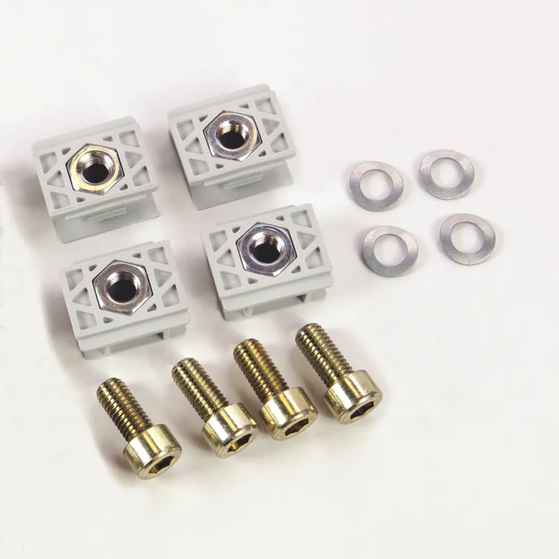 Rockwell Automation / Allen-Bradley 140G-K-ECM4 – 140G Circuit-Breaker Accessory — photo 2 of 2