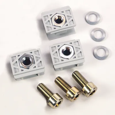 Allen-Bradley 140G-K-ECOPA – 140G Circuit-Breaker Accessory Allen-Bradley 140G-K-ECOPA – 140G Circuit-Breaker Accessory