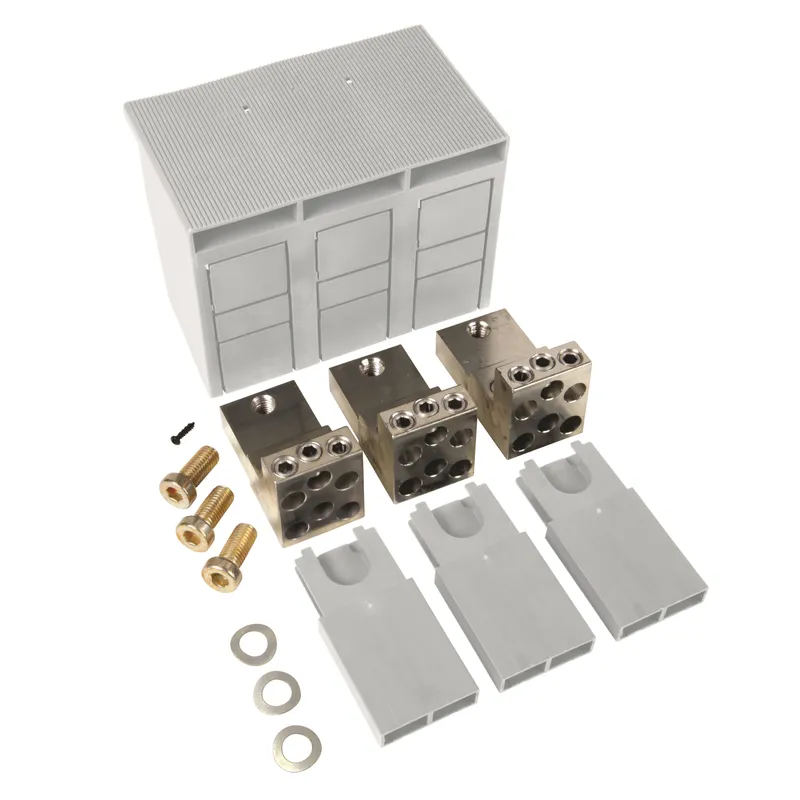 Rockwell Automation / Allen-Bradley 140G-K-MTL63 – 140G Circuit-Breaker Accessory — photo 2 of 2