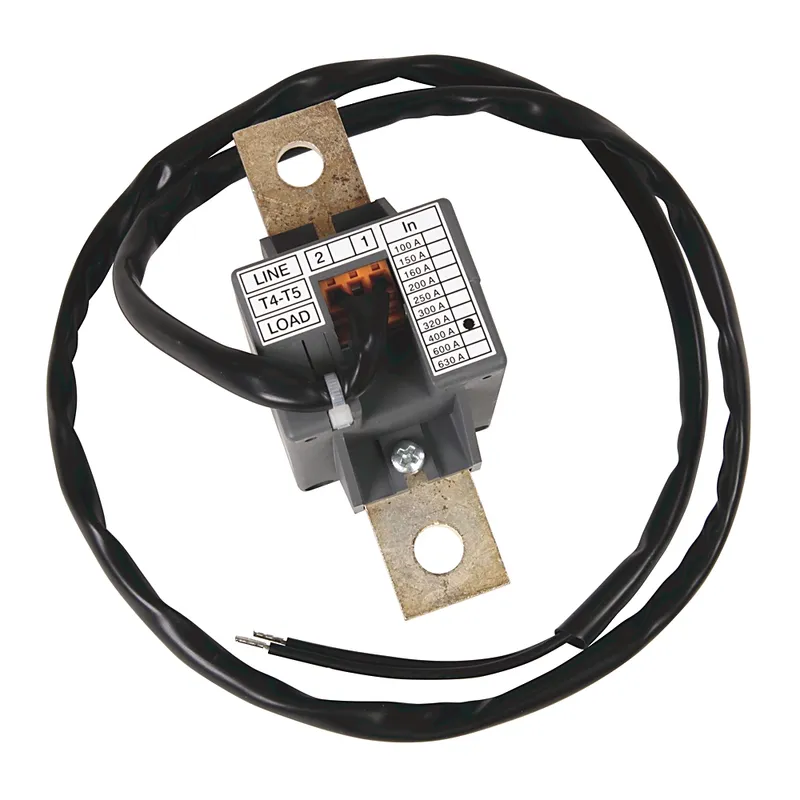 Rockwell Automation / Allen-Bradley 140G-K-NCTD30 – 140G CT Circuit-Breaker Accessory