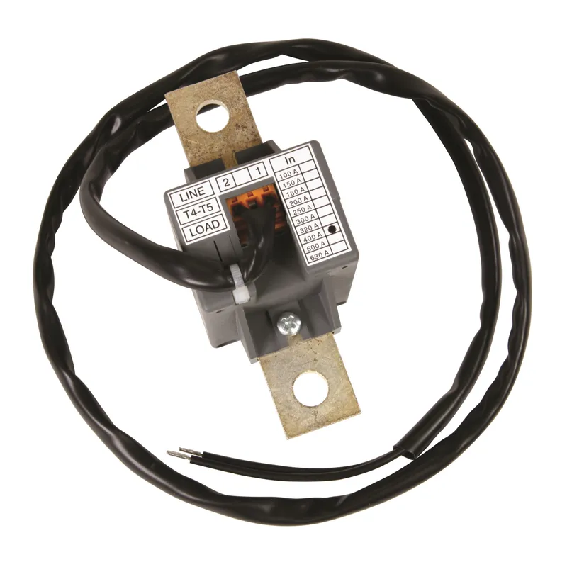Rockwell Automation / Allen-Bradley 140G-K-NCTD40 – 140G CT Circuit-Breaker Accessory — photo 2 of 2