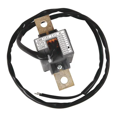 Allen-Bradley 140G-K-NCTD40 – 140G CT Circuit-Breaker Accessory Allen-Bradley 140G-K-NCTD40 – 140G CT Circuit-Breaker Accessory