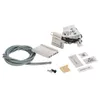 Rockwell Automation / Allen-Bradley 140G-K-SNR – 140G Circuit-Breaker Accessory — photo 1 of 2 Rockwell Automation / Allen-Bradley 140G-K-SNR – 140G Circuit-Breaker Accessory — photo 1 of 2