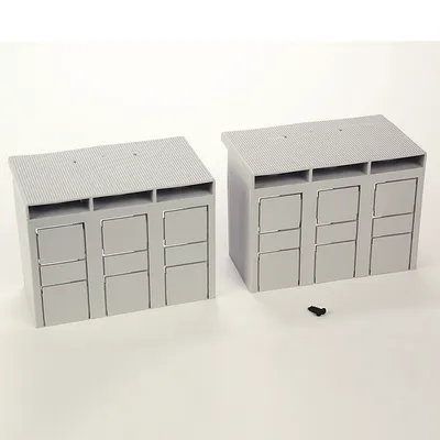 Allen-Bradley 140G-K-TC3H – 140G Circuit-Breaker Accessory Cover Allen-Bradley 140G-K-TC3H – 140G Circuit-Breaker Accessory Cover