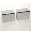 Rockwell Automation / Allen-Bradley 140G-K-TC3H – 140G Circuit-Breaker Accessory Cover — photo 1 of 2 Rockwell Automation / Allen-Bradley 140G-K-TC3H – 140G Circuit-Breaker Accessory Cover — photo 1 of 2