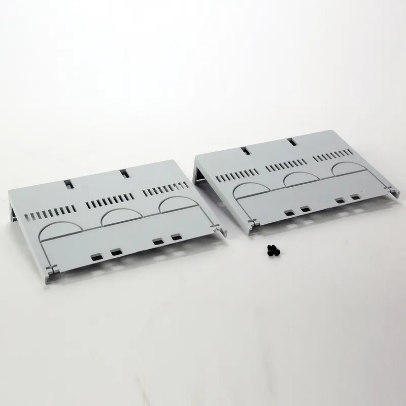 Rockwell Automation / Allen-Bradley 140G-K-TC3L – 140G Circuit-Breaker Accessory — photo 2 of 2