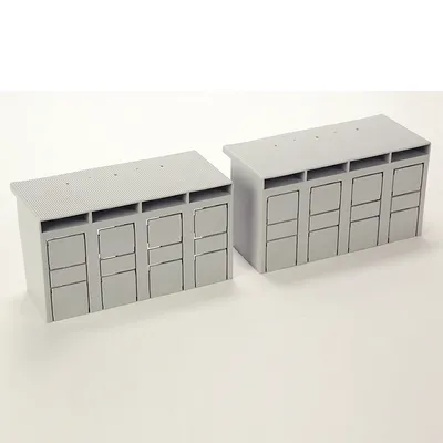 Rockwell Automation / Allen-Bradley 140G-K-TC4H – 140G Circuit-Breaker Accessory
