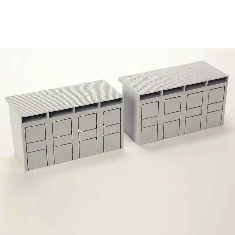 Rockwell Automation / Allen-Bradley 140G-K-TC4H – 140G Circuit-Breaker Accessory — photo 1 of 2