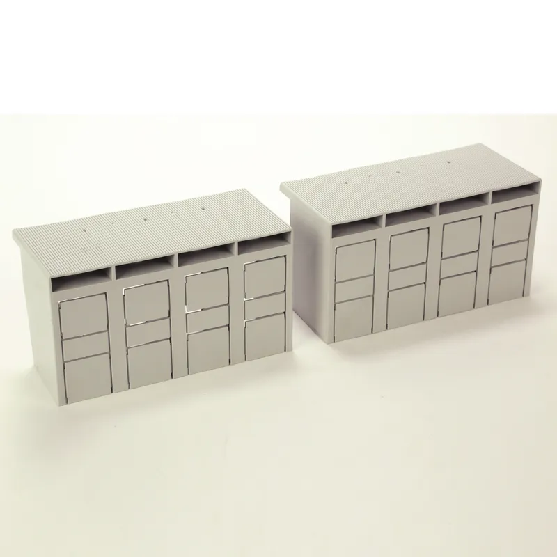 Rockwell Automation / Allen-Bradley 140G-K-TC4H – 140G Circuit-Breaker Accessory — photo 2 of 2