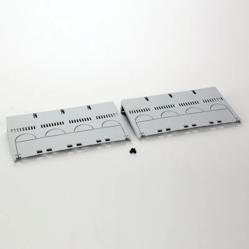 Rockwell Automation / Allen-Bradley 140G-K-TC4L – 140G Circuit-Breaker Accessory — photo 2 of 2