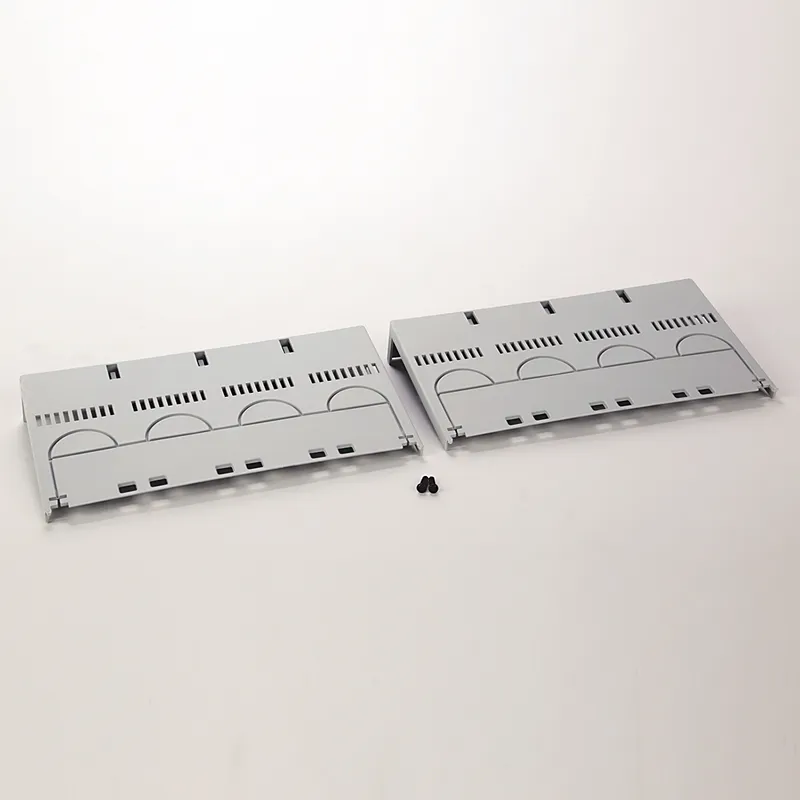 Rockwell Automation / Allen-Bradley 140G-K-TC4L – 140G Circuit-Breaker Accessory — photo 1 of 2