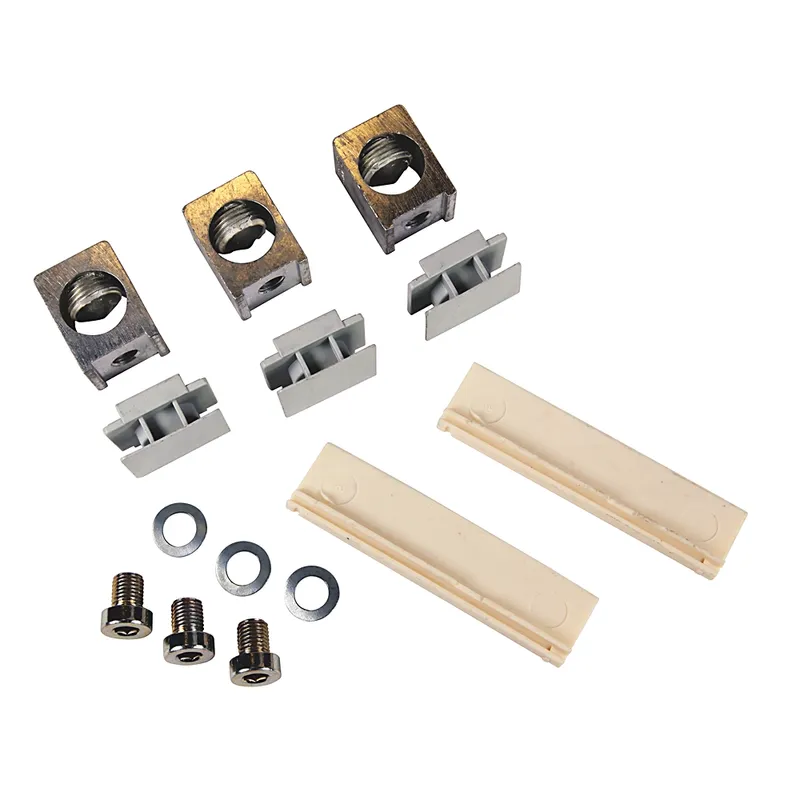Rockwell Automation / Allen-Bradley 140G-K-TLA13 – 140G Circuit-Breaker Accessory Lug — photo 1 of 2