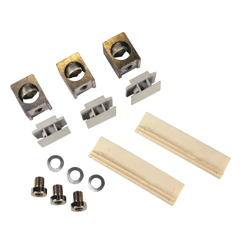 Rockwell Automation / Allen-Bradley 140G-K-TLA13 – 140G Circuit-Breaker Accessory Lug — photo 2 of 2