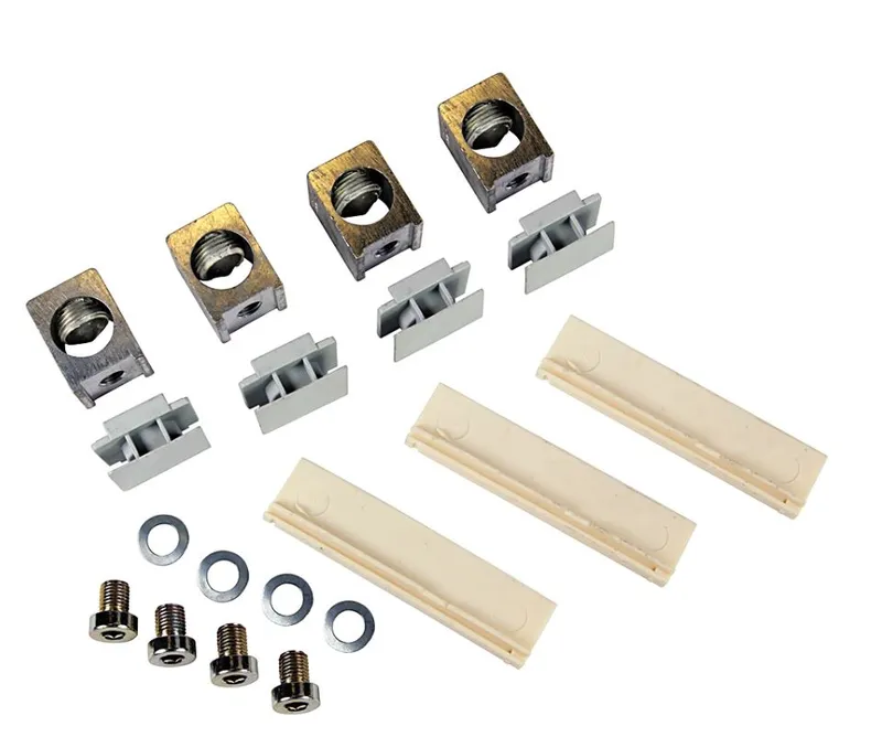 Rockwell Automation / Allen-Bradley 140G-K-TLA14 – 140G Circuit-Breaker Accessory — photo 2 of 2