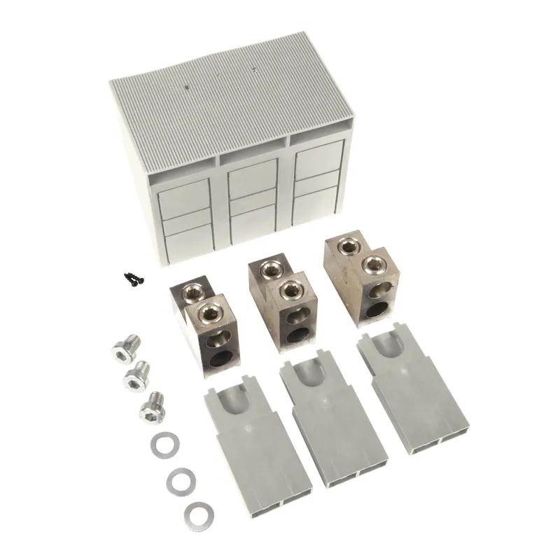 Rockwell Automation / Allen-Bradley 140G-K-TLA23 – 140G Circuit-Breaker Accessory Lug — photo 2 of 2