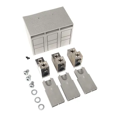 Allen-Bradley 140G-K-TLA23 – 140G Circuit-Breaker Accessory Lug Allen-Bradley 140G-K-TLA23 – 140G Circuit-Breaker Accessory Lug