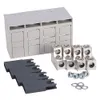 Rockwell Automation / Allen-Bradley 140G-K-TLA24 – 140G Circuit-Breaker Accessory — photo 1 of 2 Rockwell Automation / Allen-Bradley 140G-K-TLA24 – 140G Circuit-Breaker Accessory — photo 1 of 2