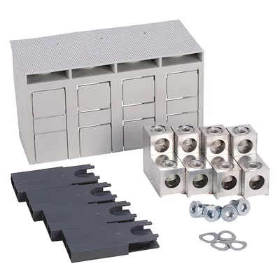 Allen-Bradley 140G-K-TLA24 – 140G Circuit-Breaker Accessory Allen-Bradley 140G-K-TLA24 – 140G Circuit-Breaker Accessory