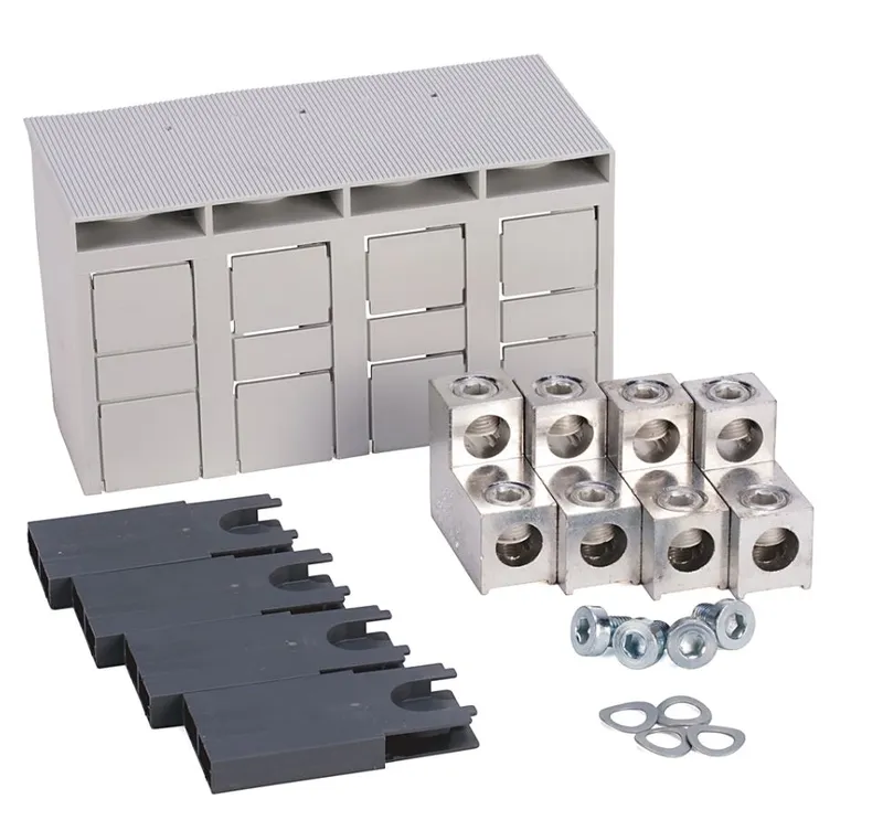 Rockwell Automation / Allen-Bradley 140G-K-TLA24 – 140G Circuit-Breaker Accessory — photo 2 of 2